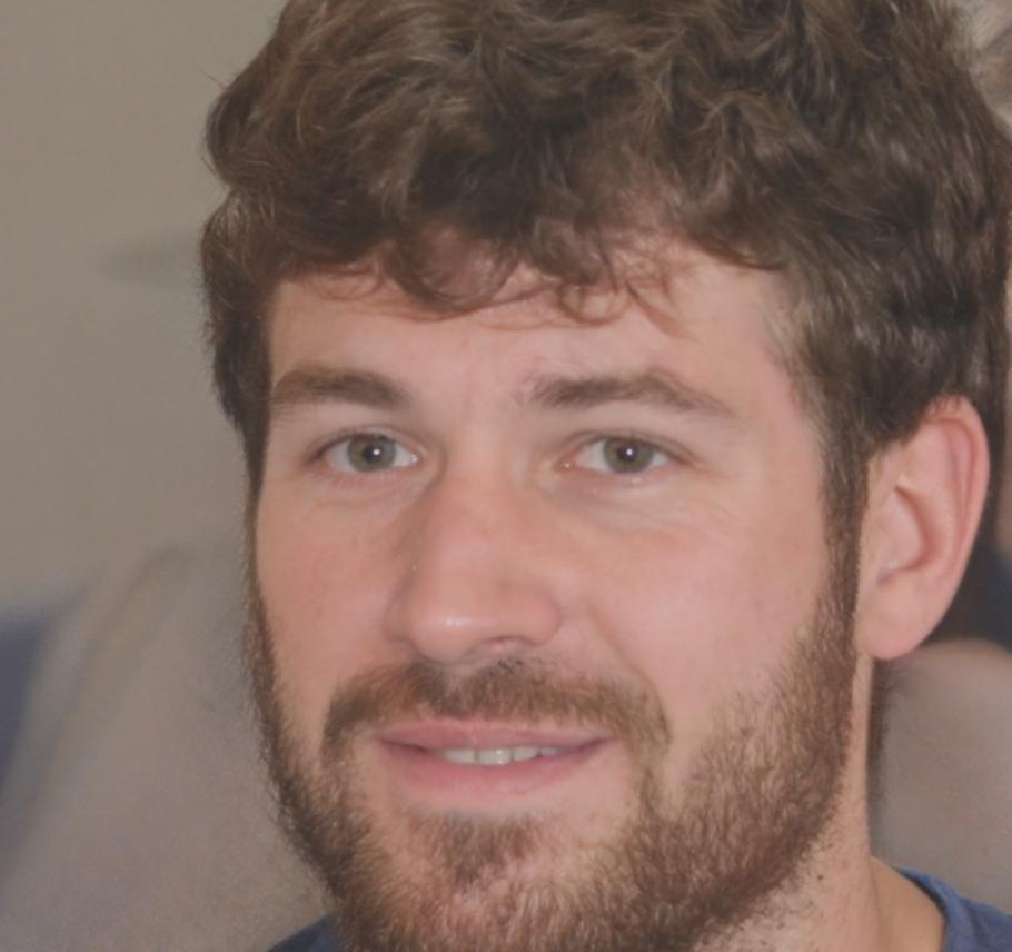 Riccardo Fontana, esperto di motion graphics