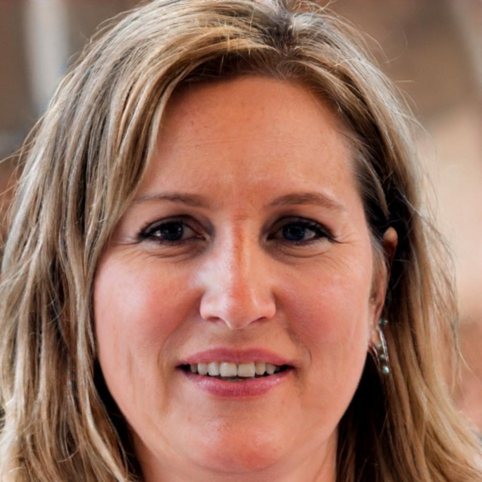 Elena Marchetti, content strategist